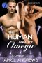 [The Omega Auctions 04] • The Human and the Omega